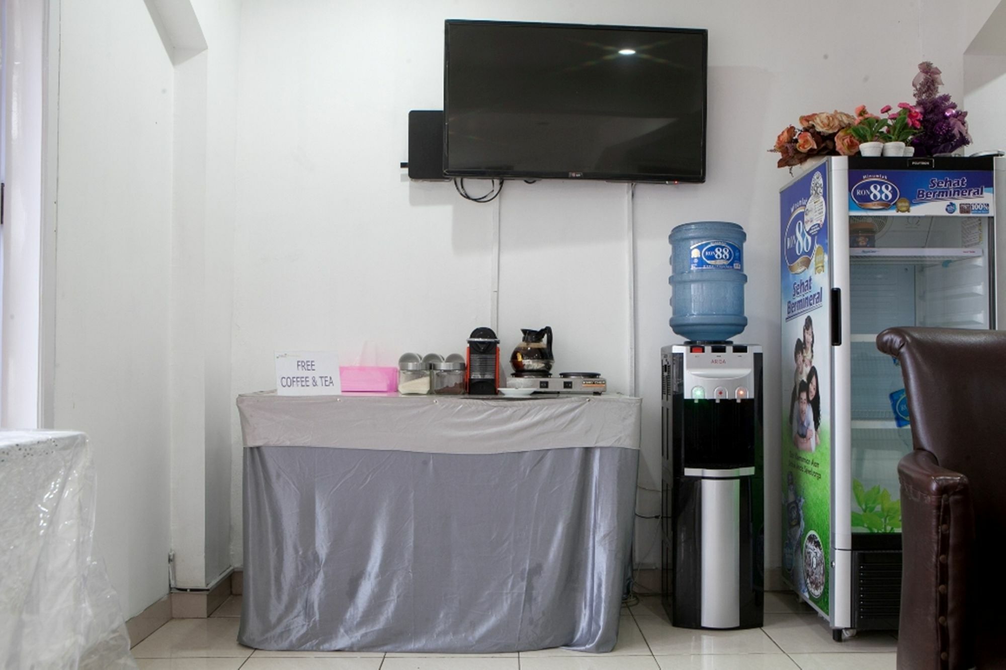 Reddoorz Plus Near Sukajadi 2 Bandung Eksteriør bilde