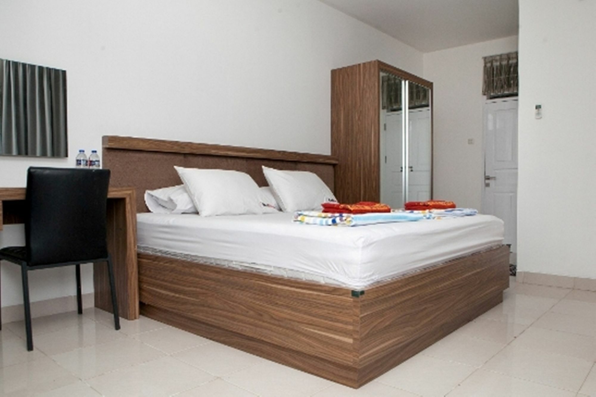 Reddoorz Plus Near Sukajadi 2 Bandung Eksteriør bilde