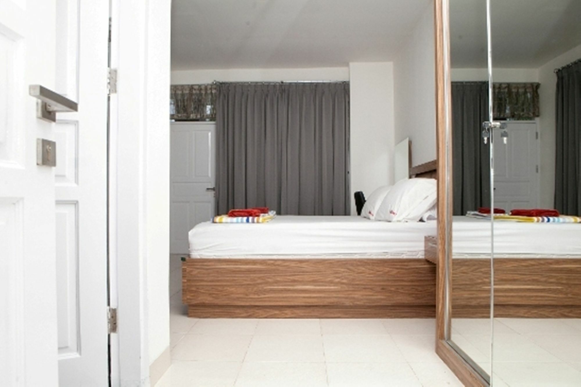 Reddoorz Plus Near Sukajadi 2 Bandung Eksteriør bilde