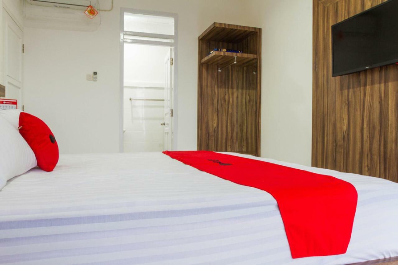 Reddoorz Plus Near Sukajadi 2 Bandung Eksteriør bilde