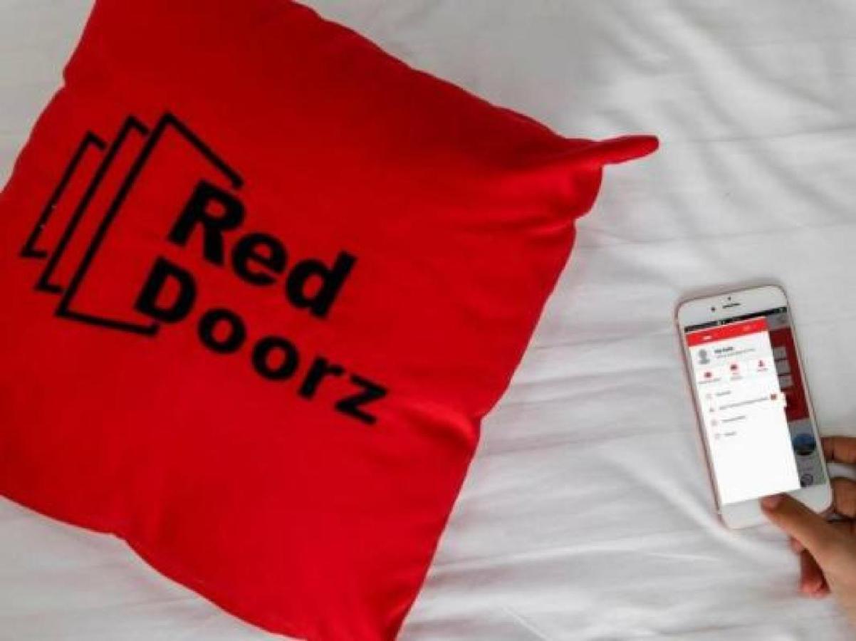 Reddoorz Plus Near Sukajadi 2 Bandung Eksteriør bilde